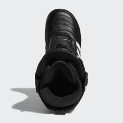 Adidas Response ADV Férfi Originals Cipő - Fekete [D54998]